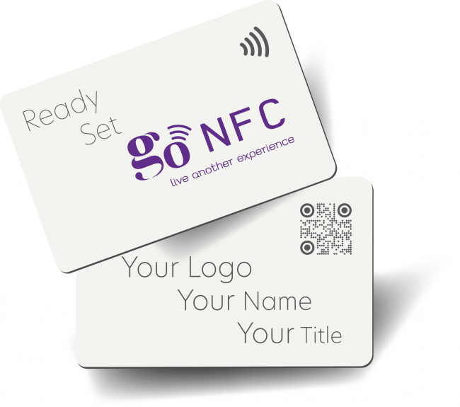  GoNFC  PVC     GoNFC 