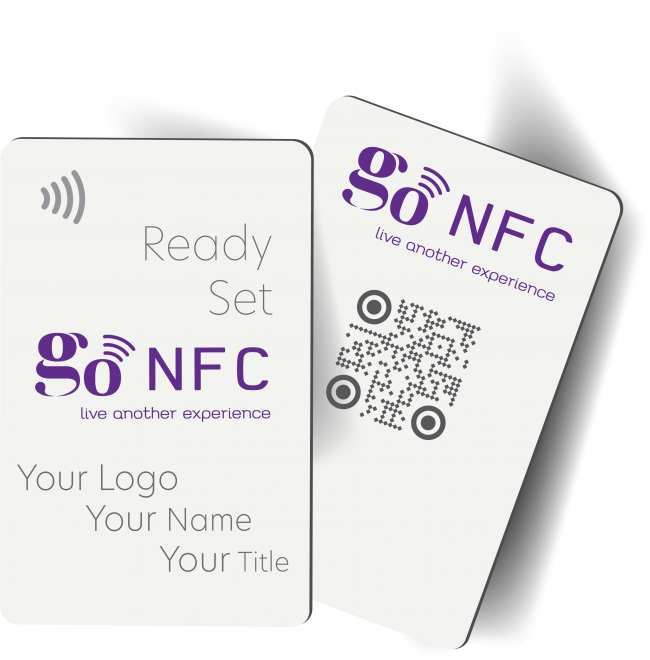  GoNFC   PVC     GoNFC 