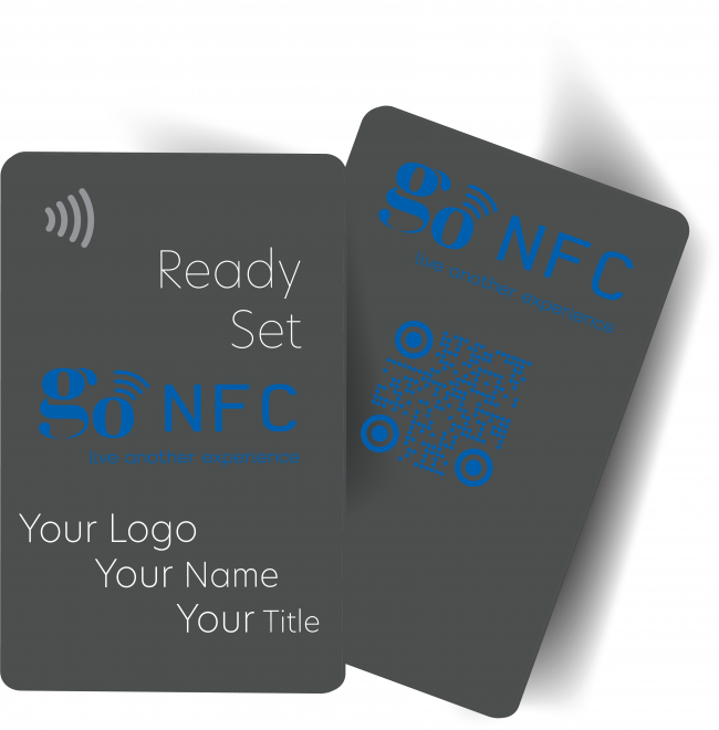 GoNFC   PVC     GoNFC 