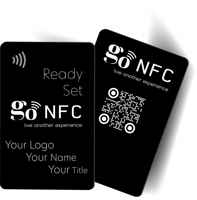  GoNFC   PVC     GoNFC 